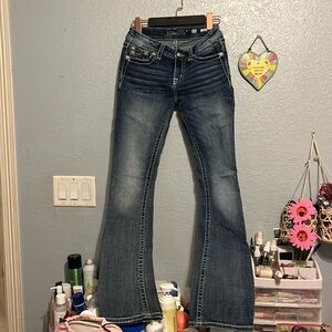 Miss Me Jeans bootcut